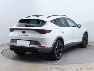 Cupra Formentor 2.0 TSI VZ 4Drive 2022