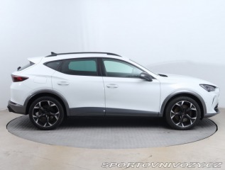 Cupra Formentor 2.0 TSI VZ 4Drive 2022