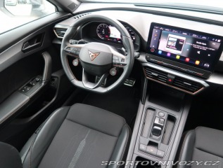 Cupra Formentor 2.0 TSI VZ 4Drive 2022