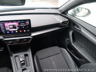 Cupra Formentor 2.0 TSI VZ 4Drive 2022