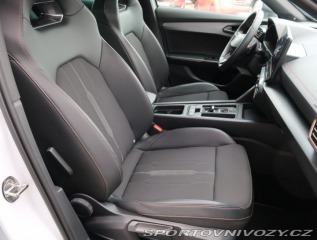 Cupra Formentor 2.0 TSI VZ 4Drive 2022