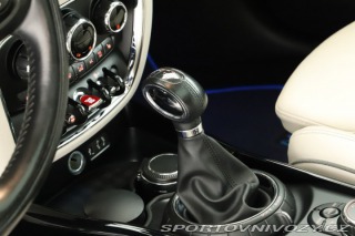 Mini Clubman Cooper SD ALL4 2017
