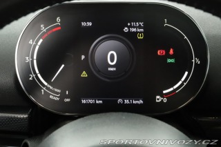 Mini Clubman Cooper SD ALL4 2017