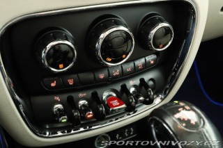 Mini Clubman Cooper SD ALL4 2017