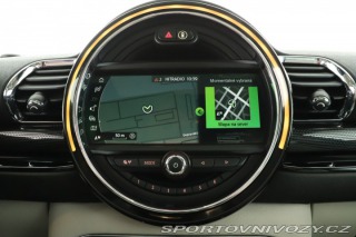 Mini Clubman Cooper SD ALL4 2017