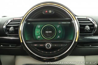 Mini Clubman Cooper SD ALL4 2017
