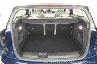 Mini Clubman Cooper SD ALL4 2017