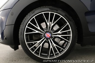 Mini Clubman Cooper SD ALL4 2017