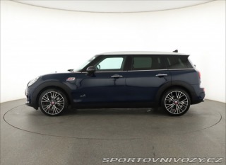 Mini Clubman Cooper SD ALL4 2017