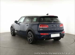 Mini Clubman Cooper SD ALL4 2017
