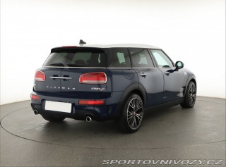 Mini Clubman Cooper SD ALL4 2017