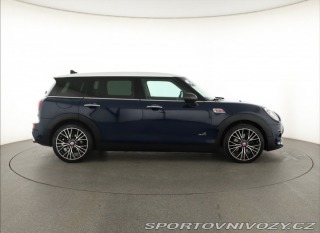 Mini Clubman Cooper SD ALL4 2017