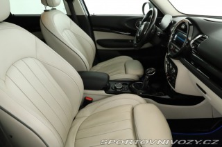 Mini Clubman Cooper SD ALL4 2017