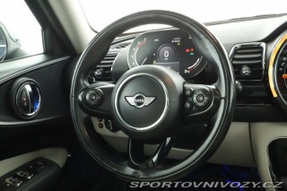 Mini Clubman Cooper SD ALL4 2017