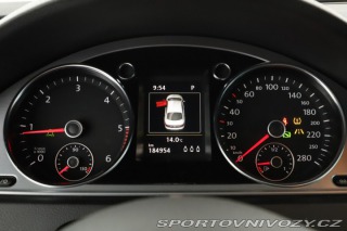 Volkswagen CC R-line 2.0 TDI 2016