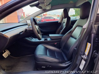 Tesla Model 3 Performance Dual Motor AW 2021