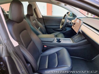 Tesla Model 3 Performance Dual Motor AW 2021