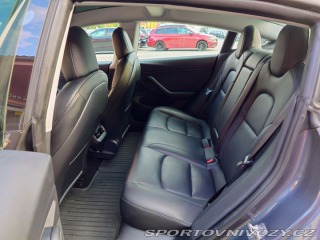 Tesla Model 3 Performance Dual Motor AW 2021