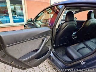 Tesla Model 3 Performance Dual Motor AW 2021