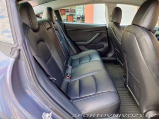 Tesla Model 3 Performance Dual Motor AW 2021