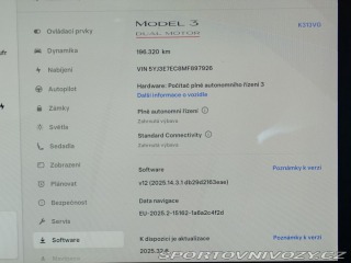 Tesla Model 3 Performance Dual Motor AW 2021
