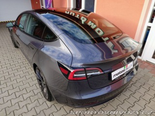 Tesla Model 3 Performance Dual Motor AW 2021