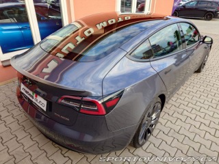 Tesla Model 3 Performance Dual Motor AW 2021