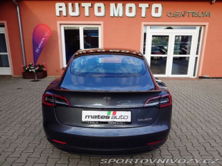 Tesla Model 3 Performance Dual Motor AW 2021