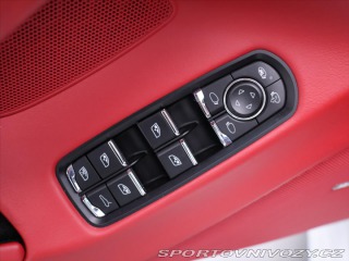 Porsche Panamera 3,0 V6 221kW Turbodiesel 2015