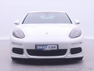 Porsche Panamera 3,0 V6 221kW Turbodiesel 2015