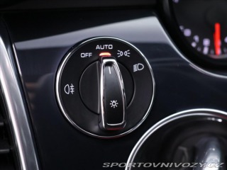 Porsche Panamera 3,0 V6 221kW Turbodiesel 2015