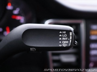Porsche Panamera 3,0 V6 221kW Turbodiesel 2015