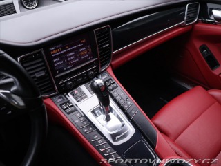Porsche Panamera 3,0 V6 221kW Turbodiesel 2015