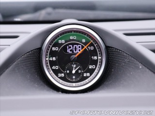 Porsche Panamera 3,0 V6 221kW Turbodiesel 2015