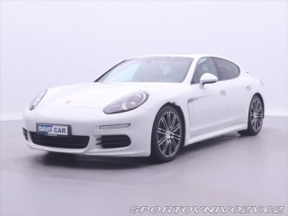 Porsche Panamera 3,0 V6 221kW Turbodiesel 2015