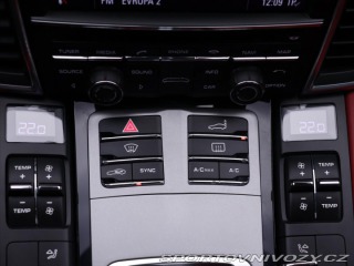 Porsche Panamera 3,0 V6 221kW Turbodiesel 2015