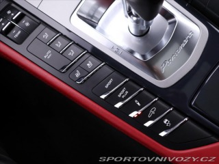 Porsche Panamera 3,0 V6 221kW Turbodiesel 2015
