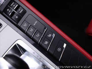 Porsche Panamera 3,0 V6 221kW Turbodiesel 2015