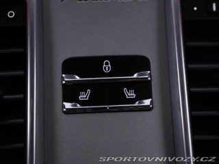 Porsche Panamera 3,0 V6 221kW Turbodiesel 2015