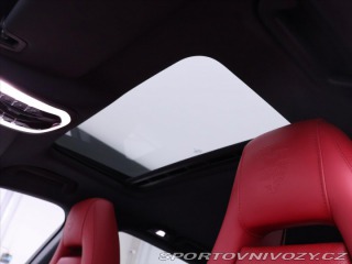 Porsche Panamera 3,0 V6 221kW Turbodiesel 2015