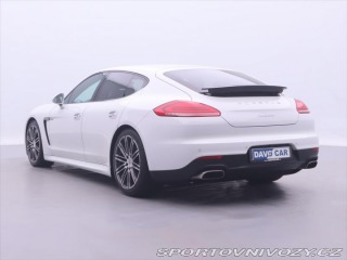 Porsche Panamera 3,0 V6 221kW Turbodiesel 2015