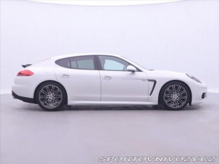 Porsche Panamera 3,0 V6 221kW Turbodiesel 2015