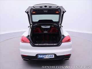 Porsche Panamera 3,0 V6 221kW Turbodiesel 2015