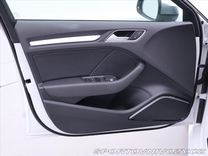 Audi S3 2,0 TFSI 221kW S-Tronic Q 2016