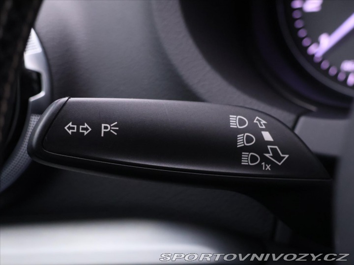 Audi S3 2,0 TFSI 221kW S-Tronic Q 2016