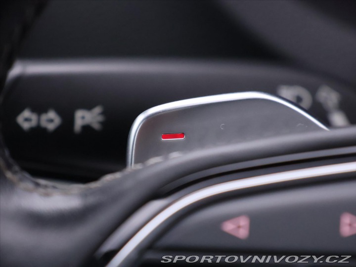 Audi S3 2,0 TFSI 221kW S-Tronic Q 2016