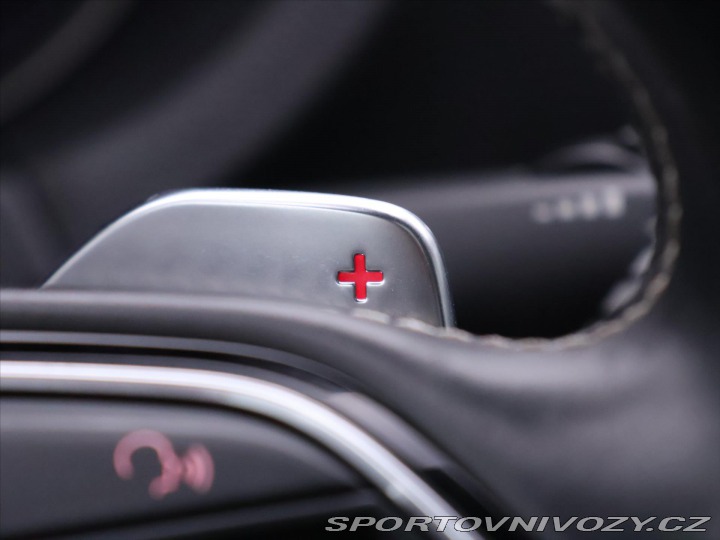 Audi S3 2,0 TFSI 221kW S-Tronic Q 2016