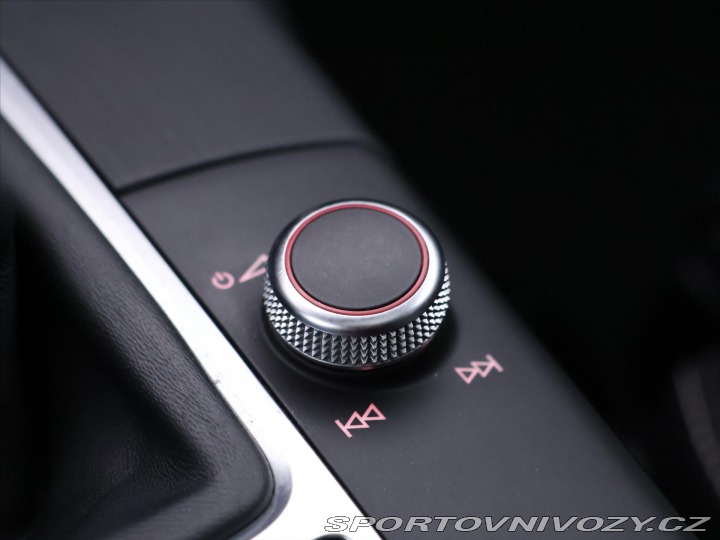 Audi S3 2,0 TFSI 221kW S-Tronic Q 2016