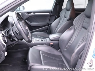 Audi S3 2,0 TFSI 221kW S-Tronic Q 2016