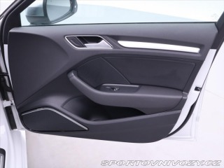 Audi S3 2,0 TFSI 221kW S-Tronic Q 2016